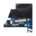 5B21B85037 For Lenovo Ideapad Flex 5-15ALC05 Motherboard R5-5500U 8GB 203021-1 - Bighao-Era Laptop part