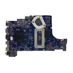 LA-F121P For DELL Inspiron 3585 5575 5775 Motherboard 0525HD 0GMXP8 R3-2200U UMA - Bighao-Era Laptop part