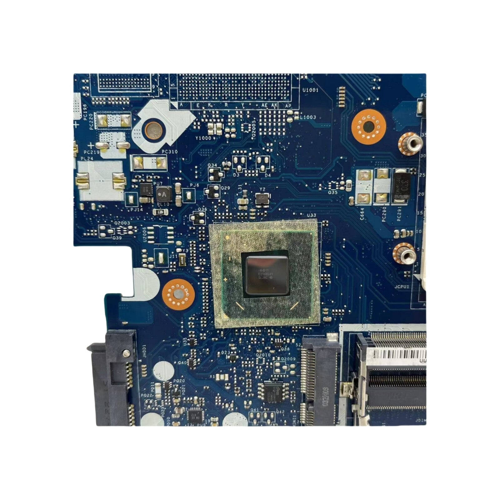 NBC0A11001 Acer Aspire E1-571 Motherboard LA-7912P Q5WVH HM77 Replacement - Bighao-Era Laptop part