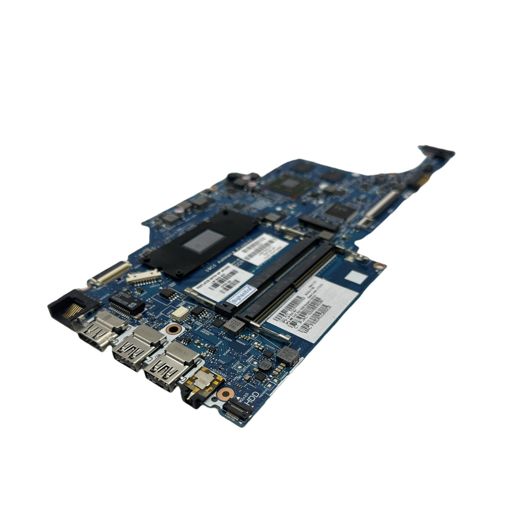 HP 14s-dk Motherboard L51930-601 for R3-3200U CPU and Radeon 530 2GB-GPU - Bighao-Era Laptop part