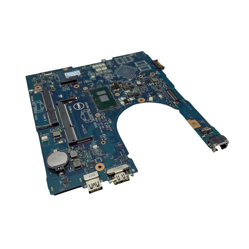 Dell Inspiron 5559 Motherboard LA-D071P Core i7-6500U UMA 0RV4XN - Bighao-Era Laptop part