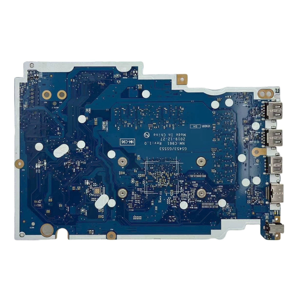 NM-C961 Lenovo Ideapad 3-14IGL05 Motherboard with N5030 CPU and 8GB RAM - Bighao-Era Laptop part