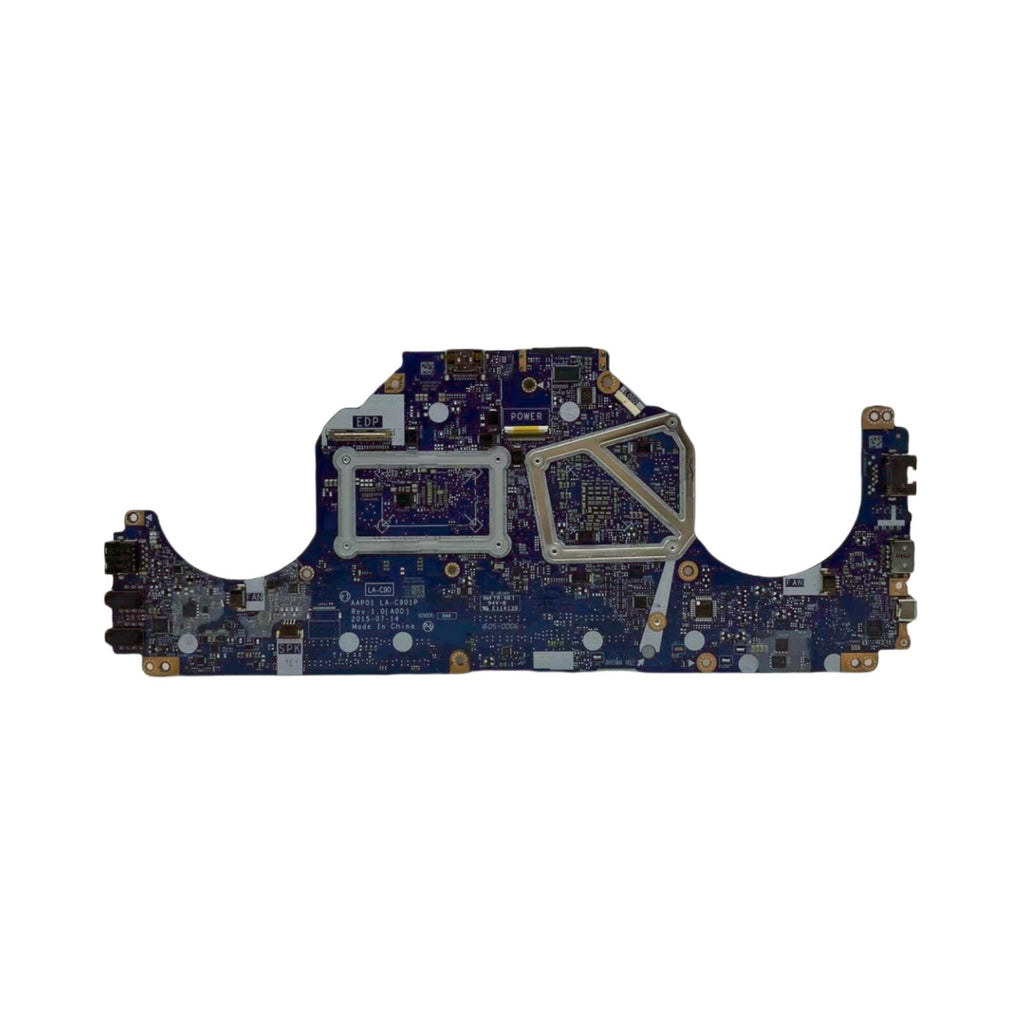 LA-C901P For DELL Alienware 13 R2 Motherboard 0VC62V i5-6200U GTX960M 2GB-GPU - Bighao-Era Laptop part