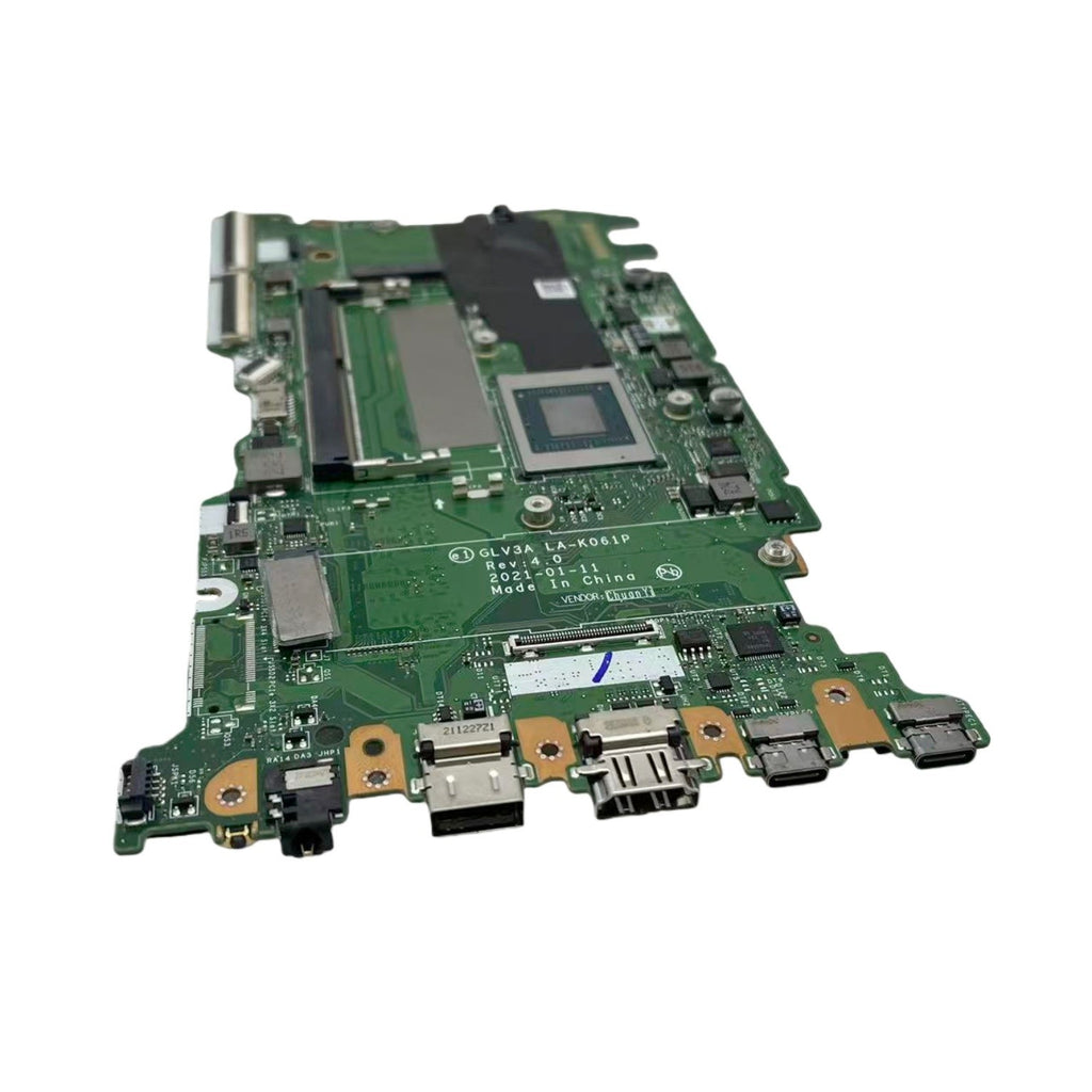 Lenovo ThinkBook 14 G2 Motherboard LA-K061P R7-5700 8GB - Upgrade Your Laptop Performance - Bighao-Era Laptop part