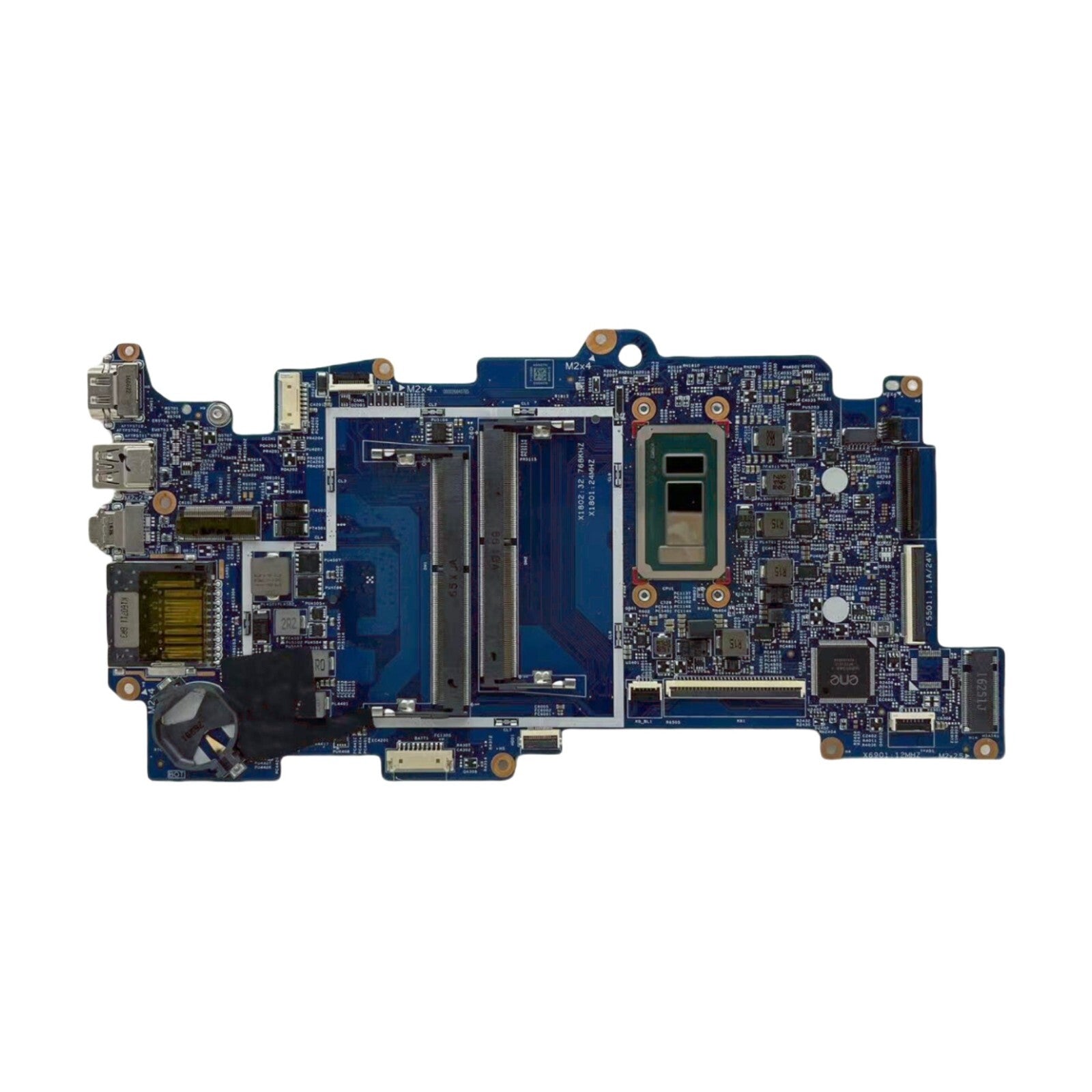 HP Envy X360 M6-AQ Motherboard 15257-2N for i7-6560U CPU DDR4 - Bighao-Era Laptop part