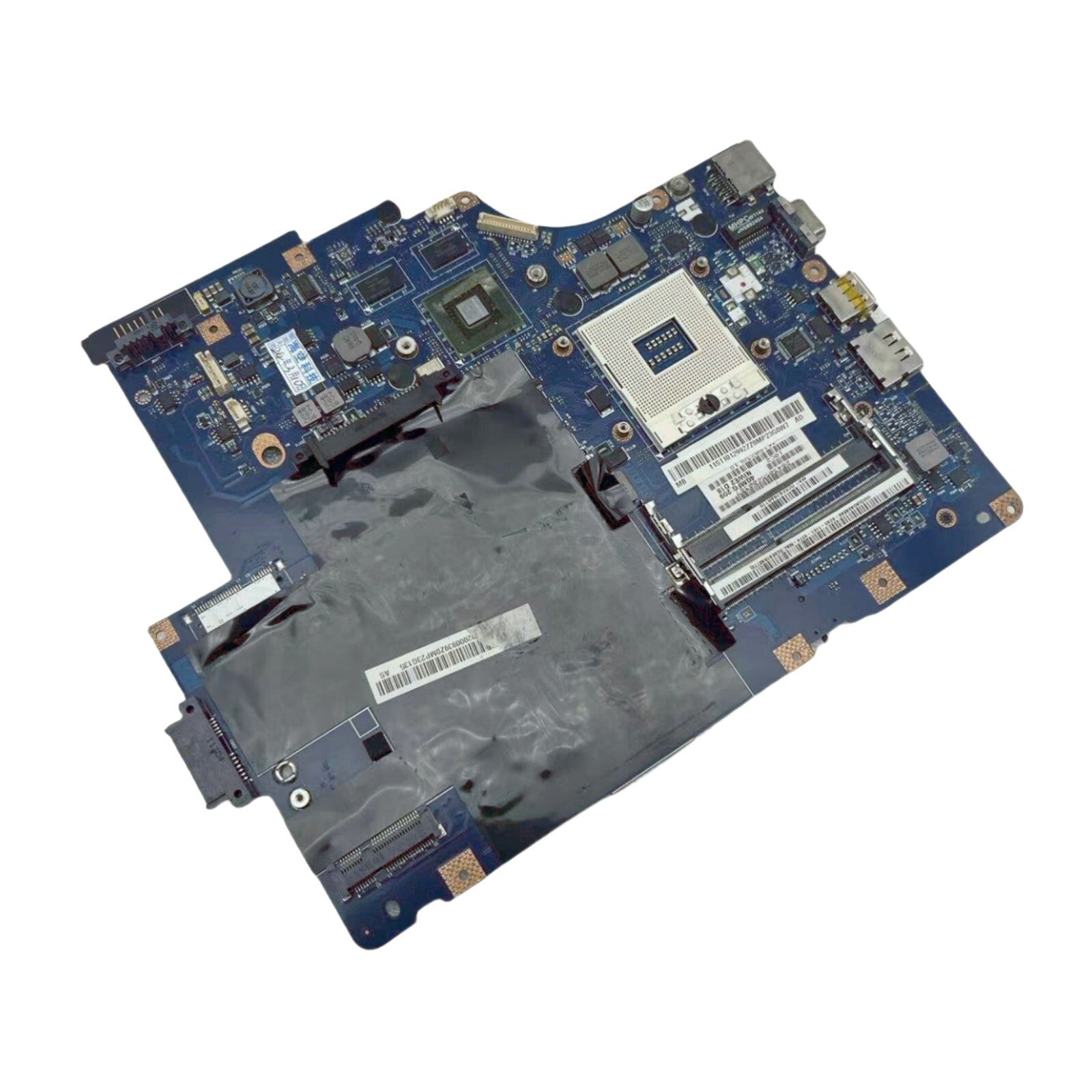 Lenovo IdeaPad G560 Motherboard LA-5752P HM55 DDR3 GT310M/512MB GPU - Bighao-Era Laptop part