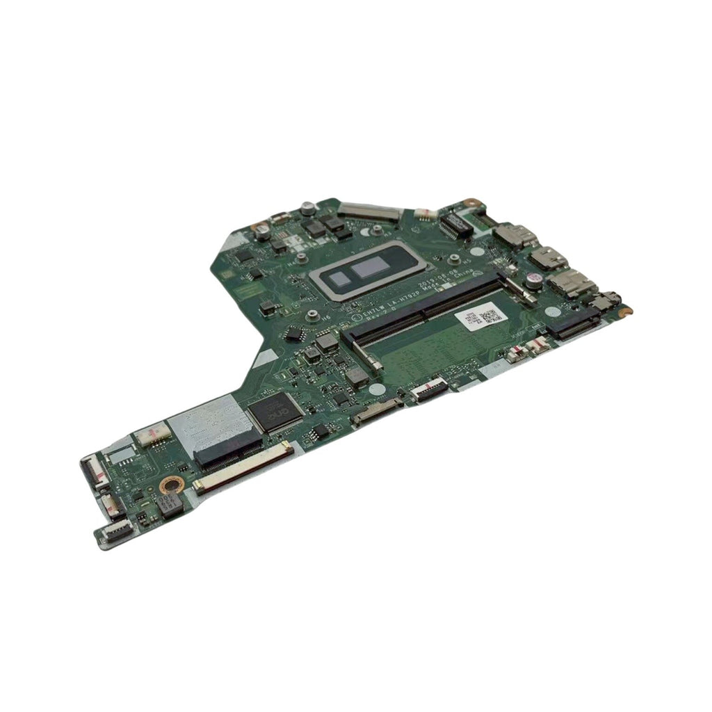 Acer Aspire 3 A317-51 Motherboard LA-H792P i3-10110U 4GB NBHLY11001 - Bighao-Era Laptop part