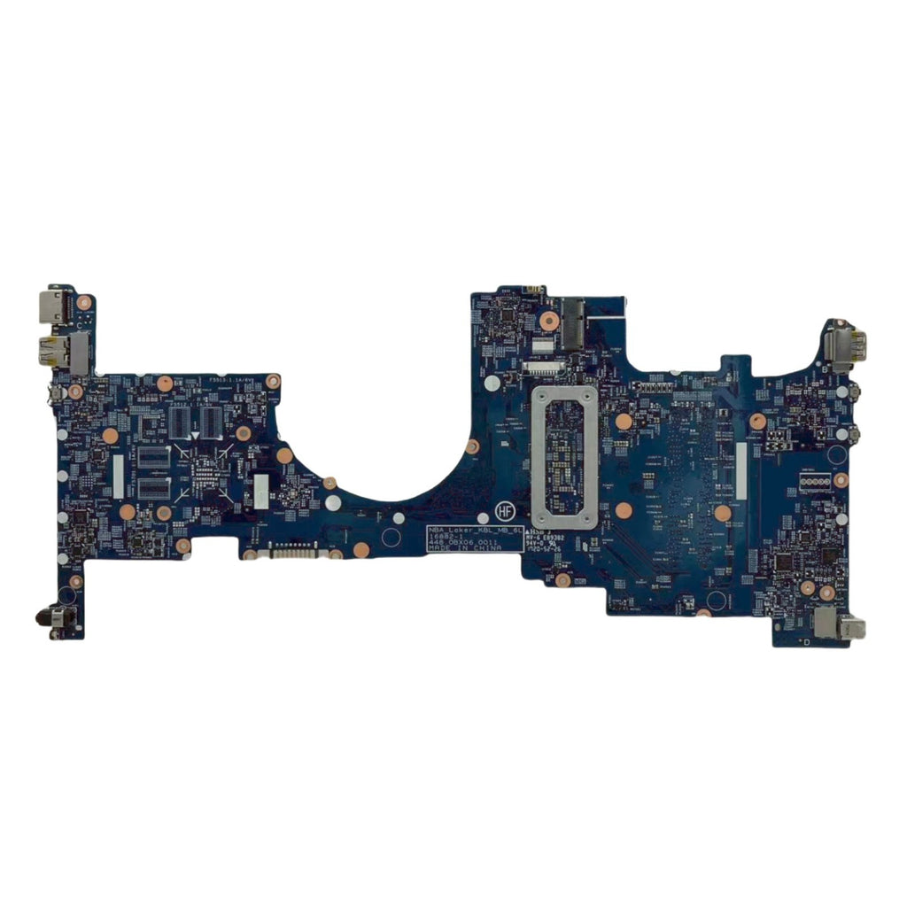 HP Envy X360 15-BP Motherboard 16882-1 for HP Envy X360 15M-BP 924308-601 Core i5-7200U UMA - Bighao-Era Laptop part
