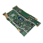 For ASUS X509JA Mainboard With Core i3-1005G1 CPU 4GB RAM Laptop Motherboard - Bighao-Era Laptop part