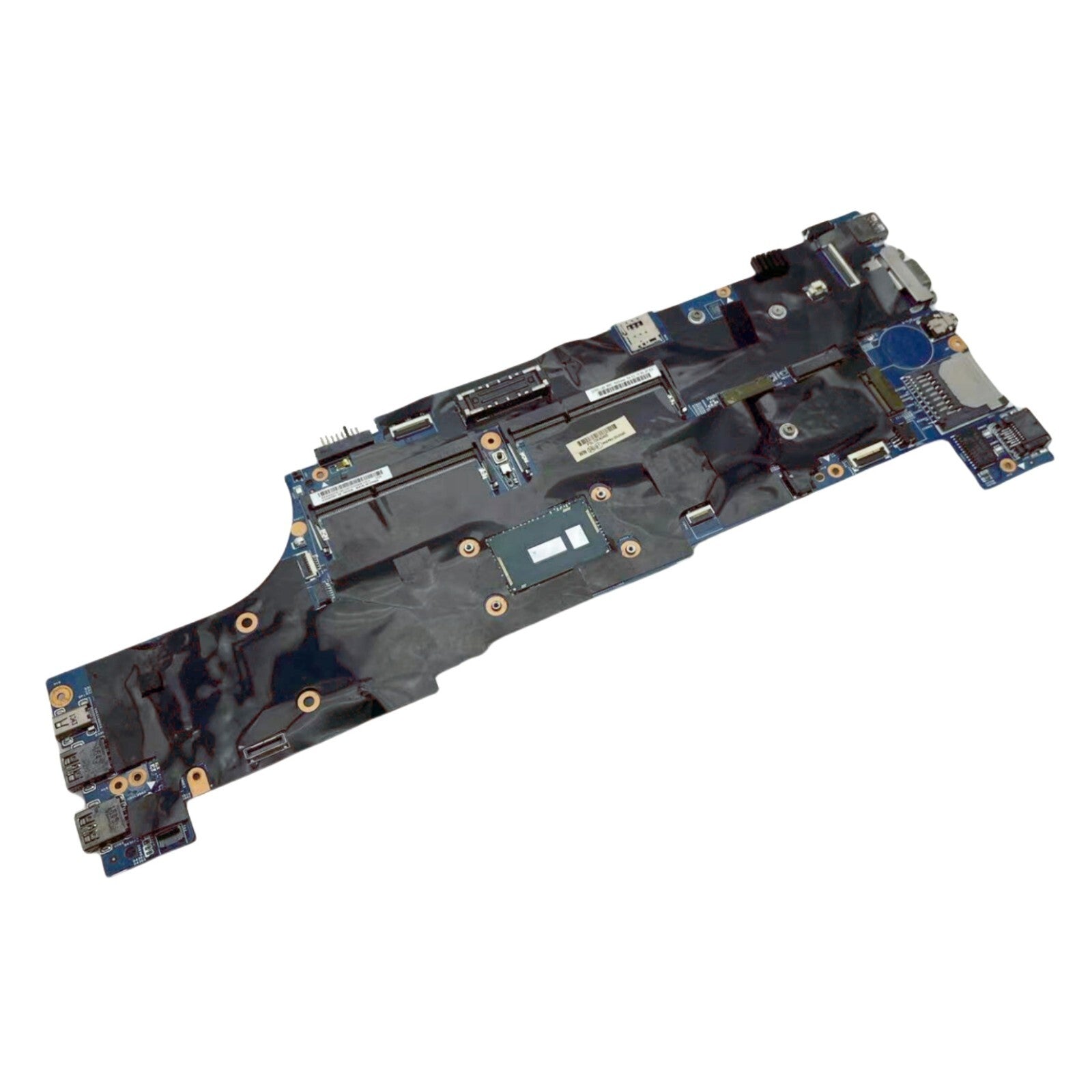 00UR090 00UR078 00UR106 For Lenovo Thinkpad T550 Motherboard i5 i7 CPU 13251-1