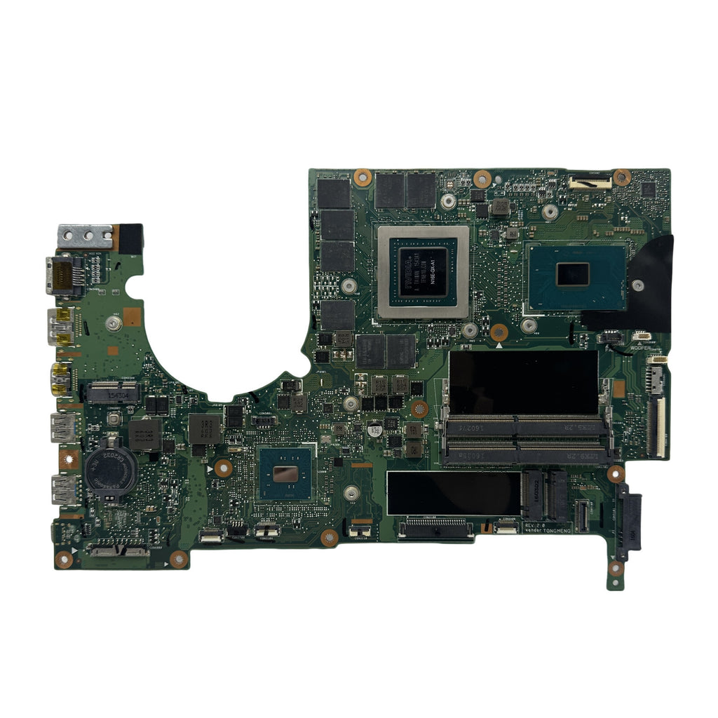 Acer Predator G9-592 Motherboard NBQ0P11001 for i7 CPU and GTX980 GPU - Bighao-Era Laptop part