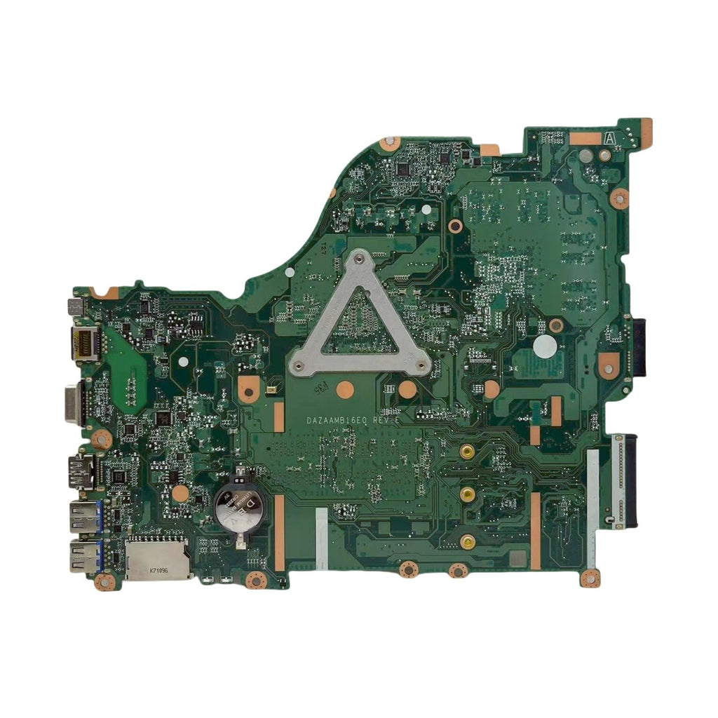 DAZAAMB16E0 For Acer Aspire E5-575 P259-M Motherboard Core i3-6100U NBVDA11001 - Bighao-Era Laptop part