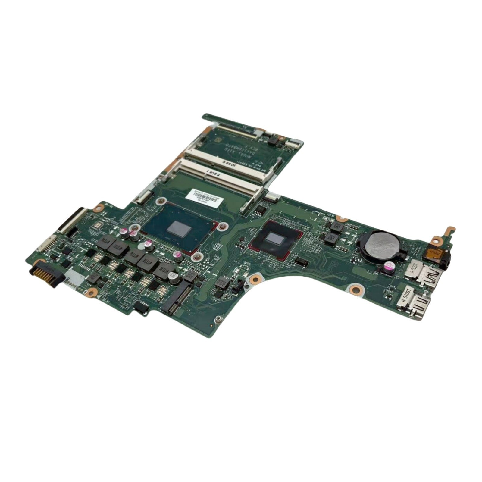 HP Pavilion 15-AB Motherboard DAX1FDMB6F0 with i7-6700HQ CPU - Model 832575-601 - Bighao-Era Laptop part
