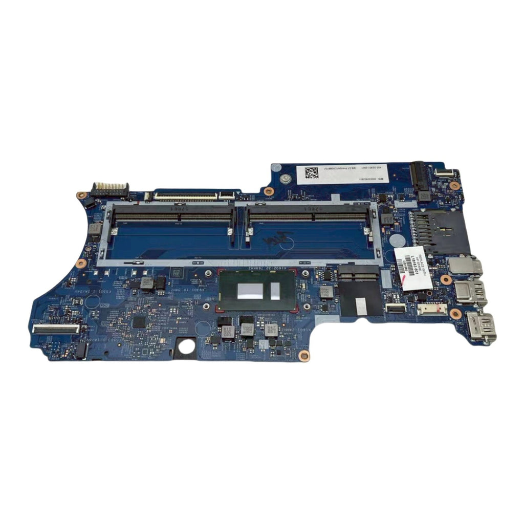 HP Pavilion X360 Motherboard L18163-601 for 14-CD with i5-8250U CPU 17879-1B - Bighao-Era Laptop part
