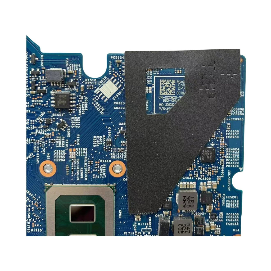 Dell Inspiron 15 5584 Motherboard 18789-1 with i3-8145U CPU CN-0CXMX0 - Bighao-Era Laptop part