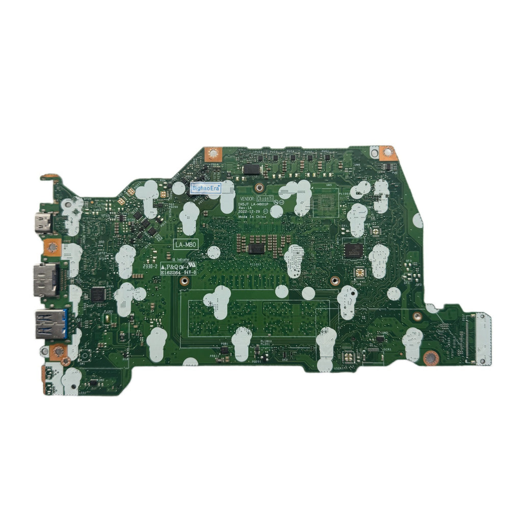 Acer Aspire 5 A515-58M Motherboard with i9-13900H 16GB-RAM LA-M801P NB.KQ811.001 for High-Performance Computing - Bighao-Era Laptop part