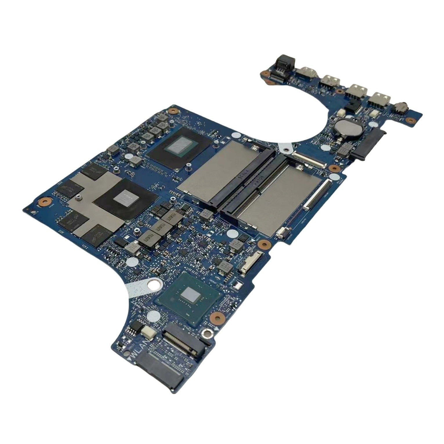 Asus FX505GD Motherboard for FX505GE FX505G with i5-8300H and GTX1050Ti 4GB GPU - Bighao-Era Laptop part