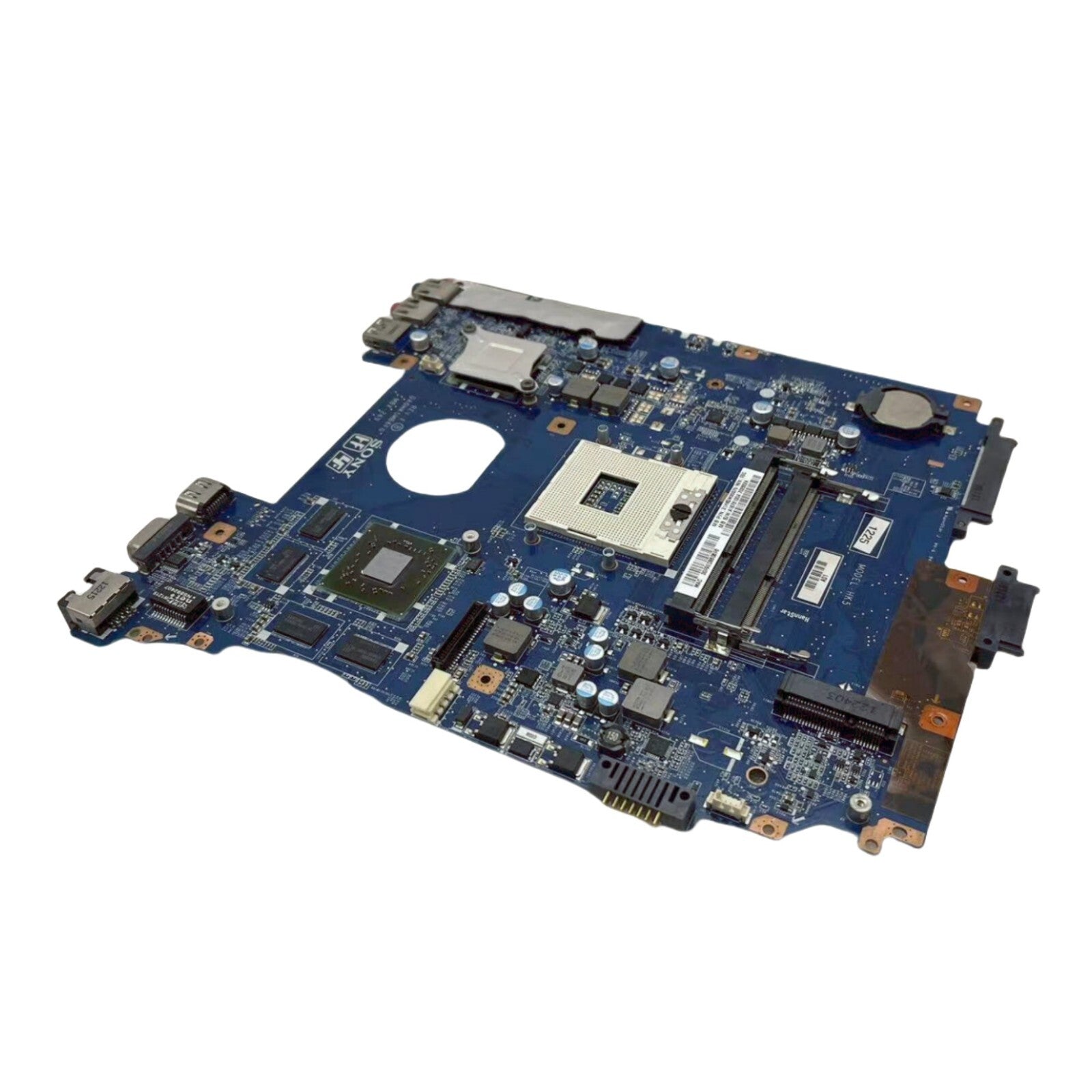 DA0HK5MB6F0 HK5 For Sony VAIO SVE15 MBX-269 Motherboard HD7670M 2GB A1876100A - Bighao-Era Laptop part