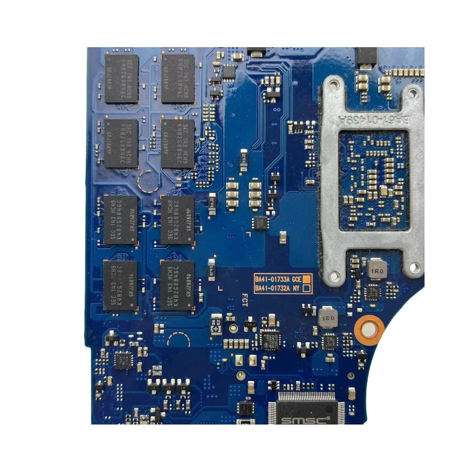 Samsung NP700Z5A Laptop Motherboard i5-2450M CPU HD 6750M GPU BA41-01733A Replacement - Bighao-Era Laptop part
