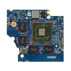 HP Elitebook 840 G1 Motherboard 6050A2559101 with i5-4300U and 8750M 1G - Bighao-Era Laptop part