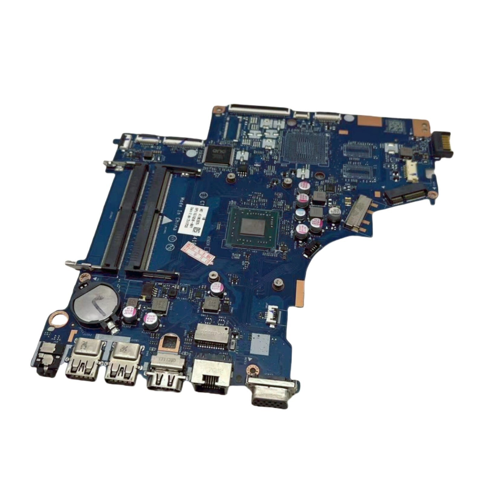 HP Pavilion 255 G6 Motherboard LA-E841P with A6-9220 CPU 926268-601 - Bighao-Era Laptop part
