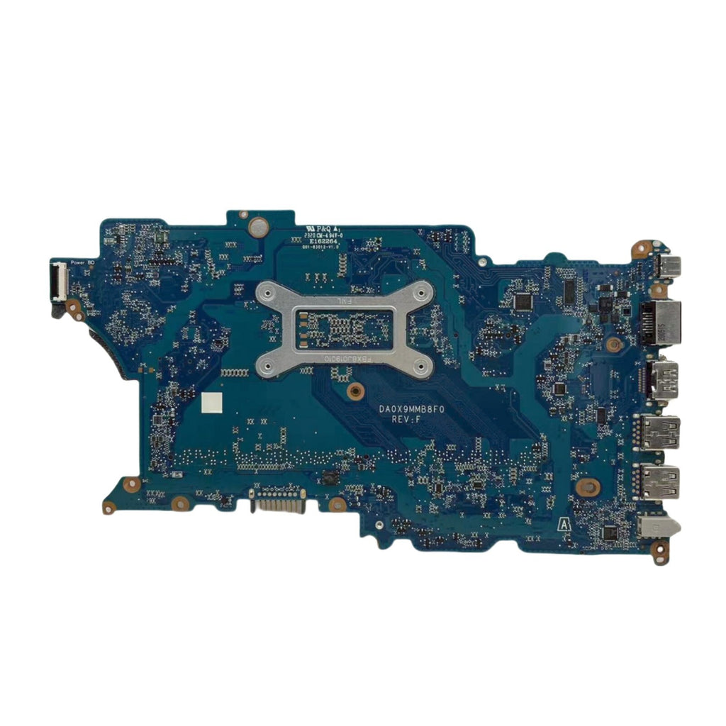 DA0X9MMB8F0 For HP ProBook 445 G7 455 G7 Laptop Motherboard R3-4300U CPU UMA - Bighao-Era Laptop part