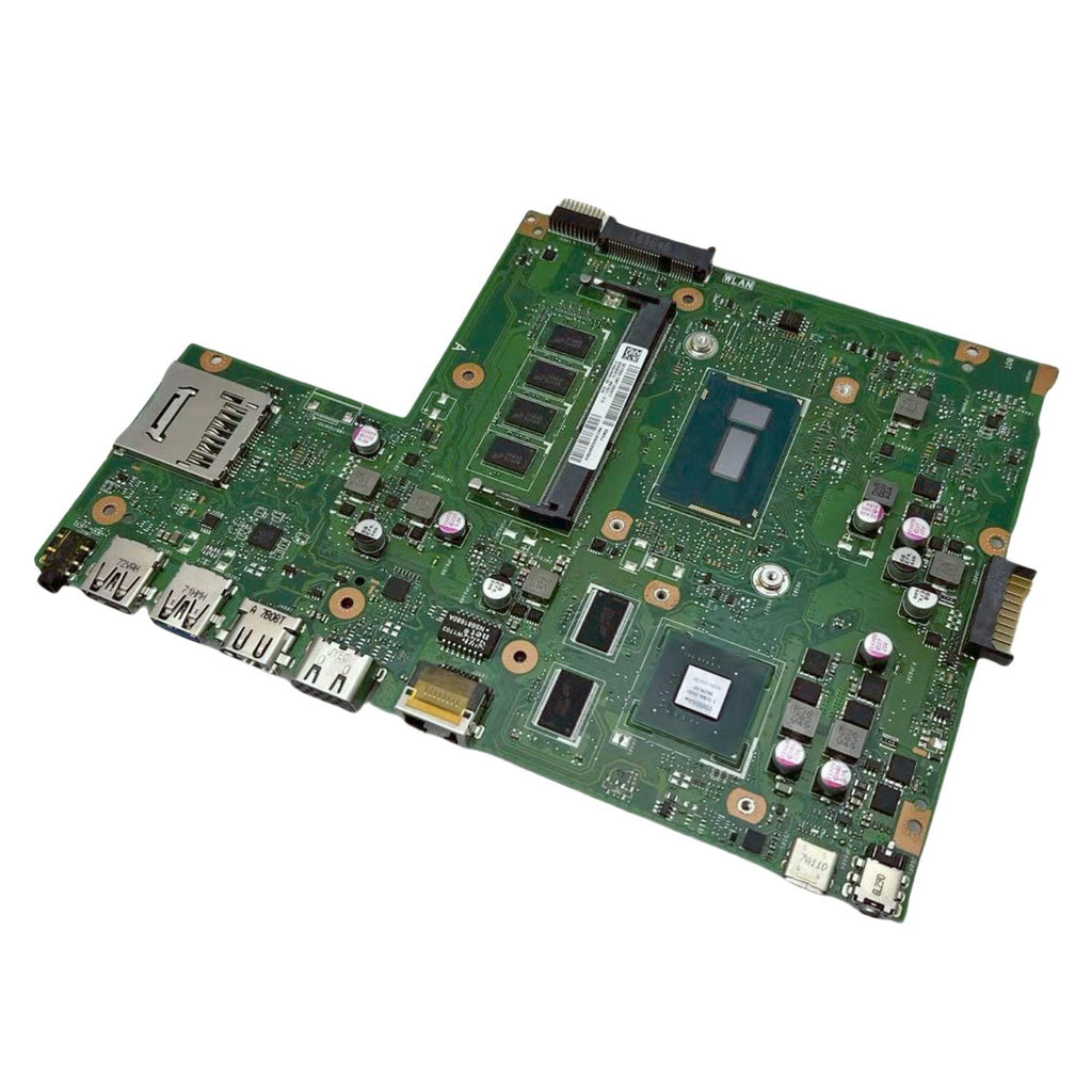 ASUS X540LJ A540LJ F540LJ K540LJ Motherboard i3-5005U CPU 4G RAM GT920M GPU - Bighao-Era Laptop part
