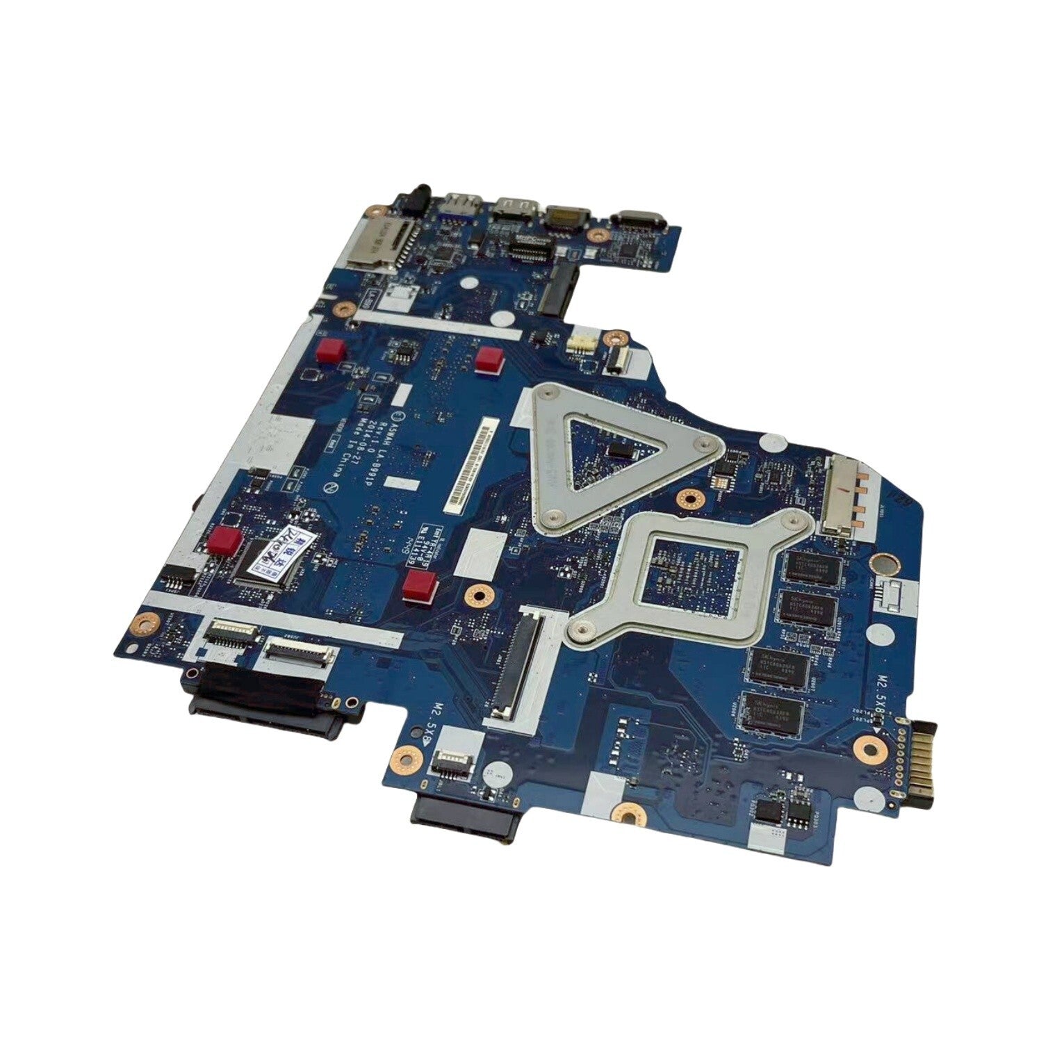 A5WAH LA-B991P Motherboard Acer Aspire E5-571G i7-5500U 840M 4GB Replacement - Bighao-Era Laptop part