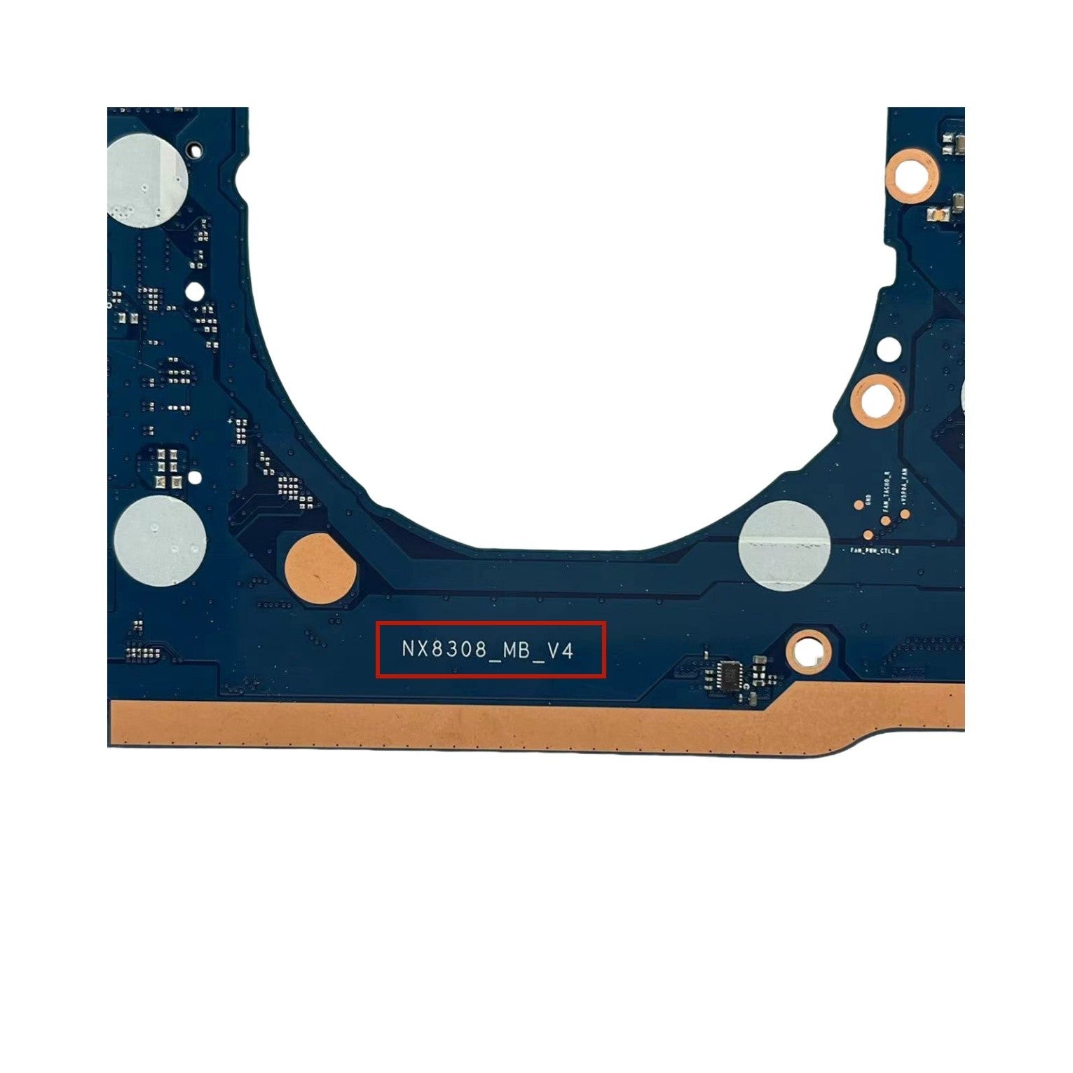 NX8308_MB_V4 Acer Swift 3 SF313-51 Motherboard NBH3Z11006 i7-8550U 8G-RAM Replacement - Bighao-Era Laptop part