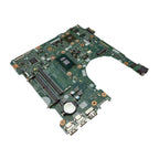 0YHRCR 15341-1 DELL Inspiron 15 3567 Motherboard i7-7500U R5 M330 2G - Bighao-Era Laptop part