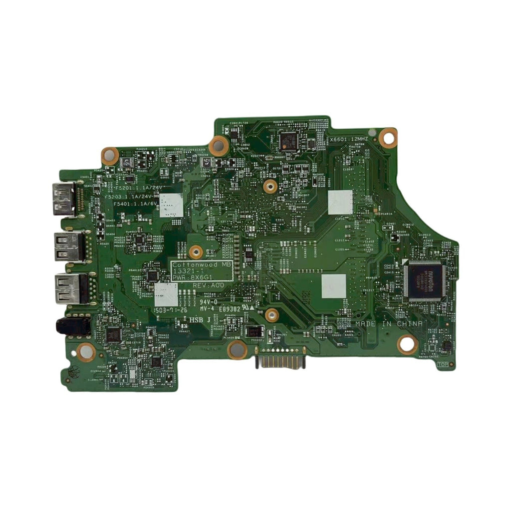 Dell Inspiron 13 7352 Motherboard 13321-1 with i5-5200U CPU 07166J - Bighao-Era Laptop part