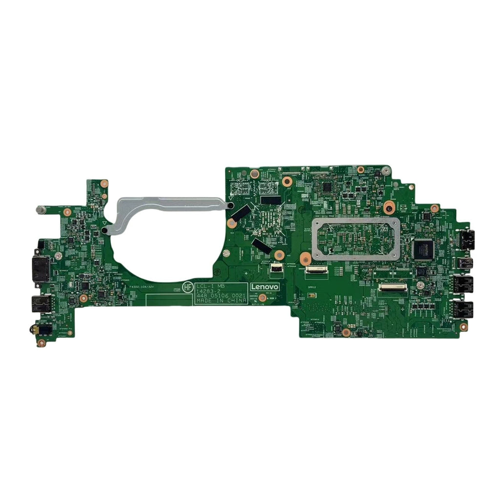For Lenovo YOGA 460 Motherboard i5-6300U/i7-6500U CPU 14283-1/14283-2/14283-3 - Bighao-Era Laptop part