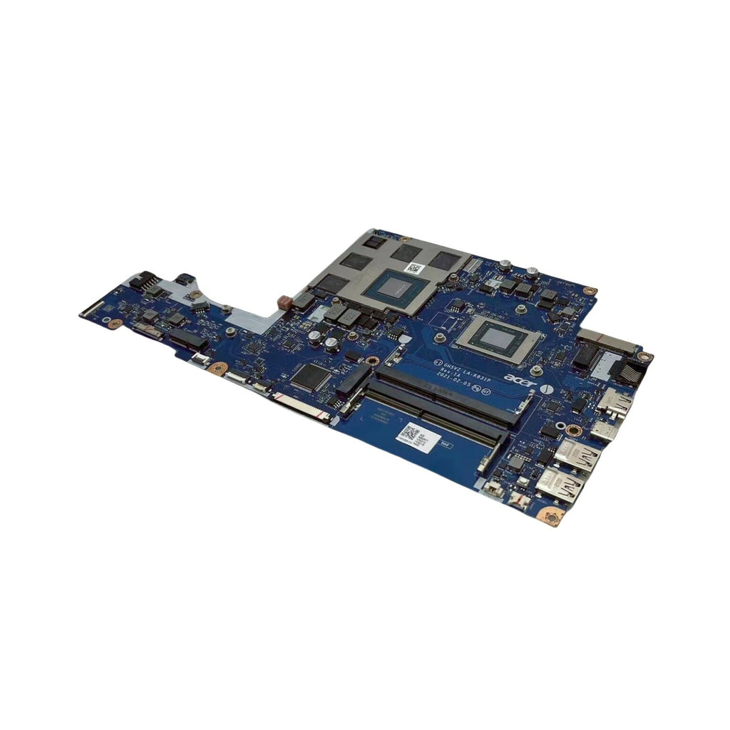 LA-K831P For Acer Aspire 7 A715-42G Motherboard R7-5700U GTX1650 4GB NBQAY11004 - Bighao-Era Laptop part