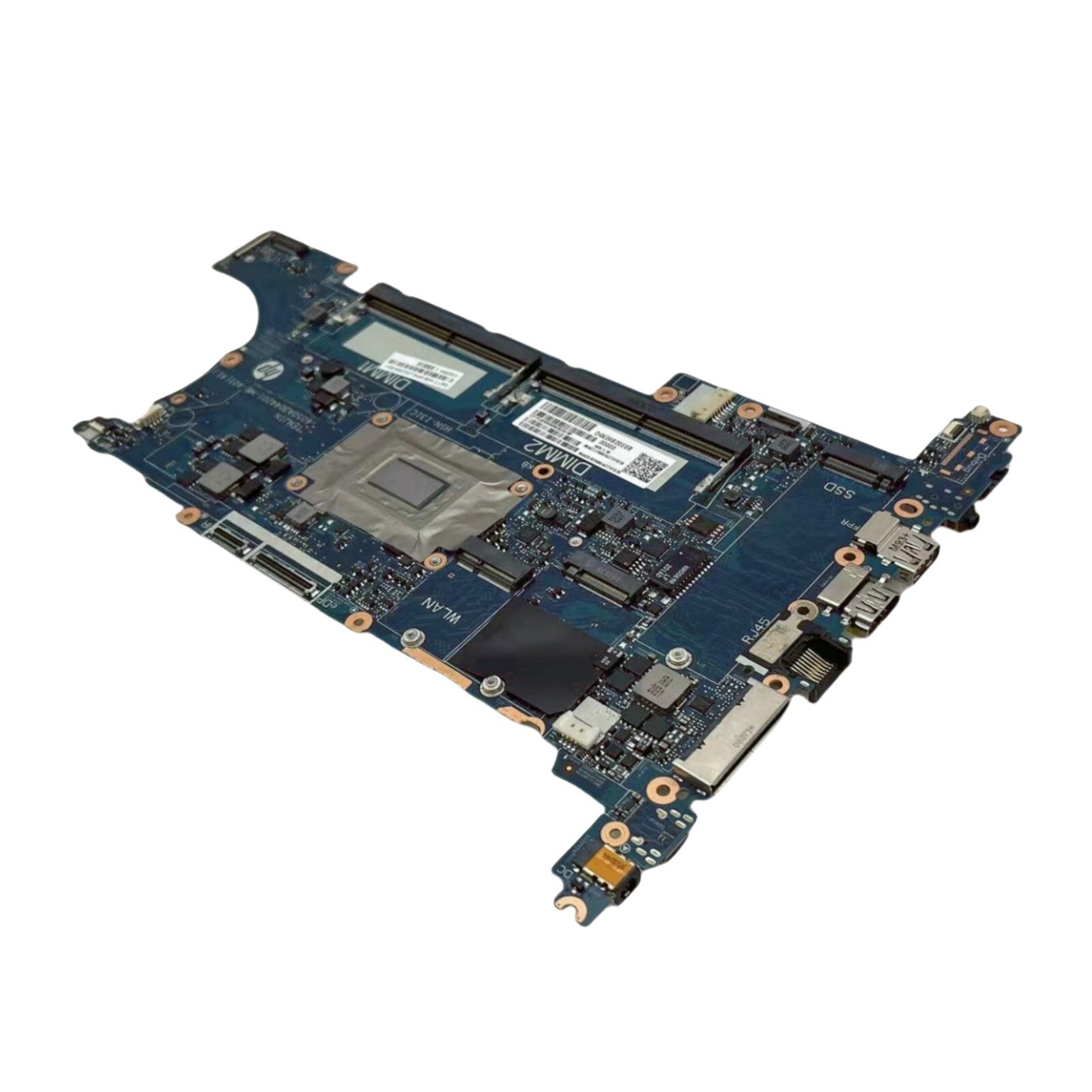 HP EliteBook 745 G6 Motherboard 6050A3044201 for R5-3500U CPU Replacement L62295-601 - Bighao-Era Laptop part
