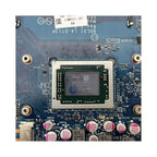 BDL51 LA-D713P HP Pavilion Motherboard for AMD A10-9600P CPU 854958-601 - Bighao-Era Laptop part