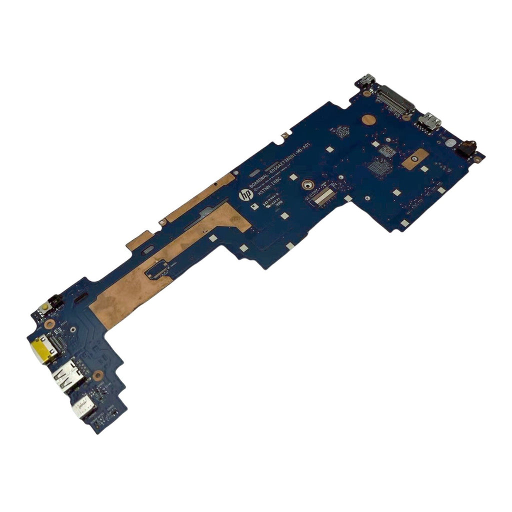 For HP Elitebook 1030 G1 Motherboard 6050A2736001 M5-6Y57 CPU RAM 8GB 842327-601 - Bighao-Era Laptop part