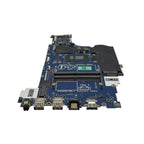Dell Inspiron 5570 Motherboard LA-F114P 0V4K03 UMA Mainboard for i7-8550U CAL60 - Bighao-Era Laptop part