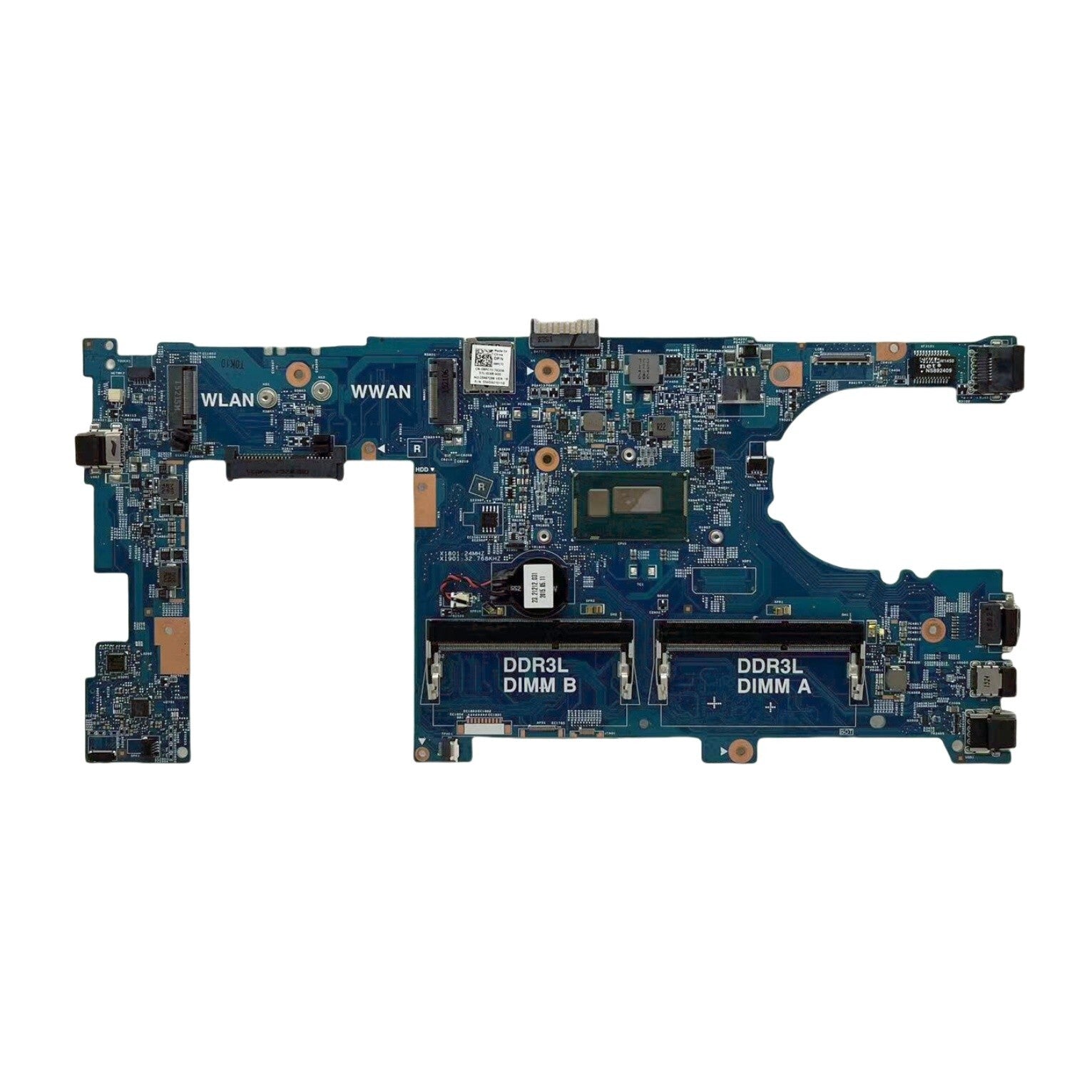 Dell Latitude 3340 Motherboard 13229-1 CN-08PC7J i5-4210U CPU Replacement - Bighao-Era Laptop part
