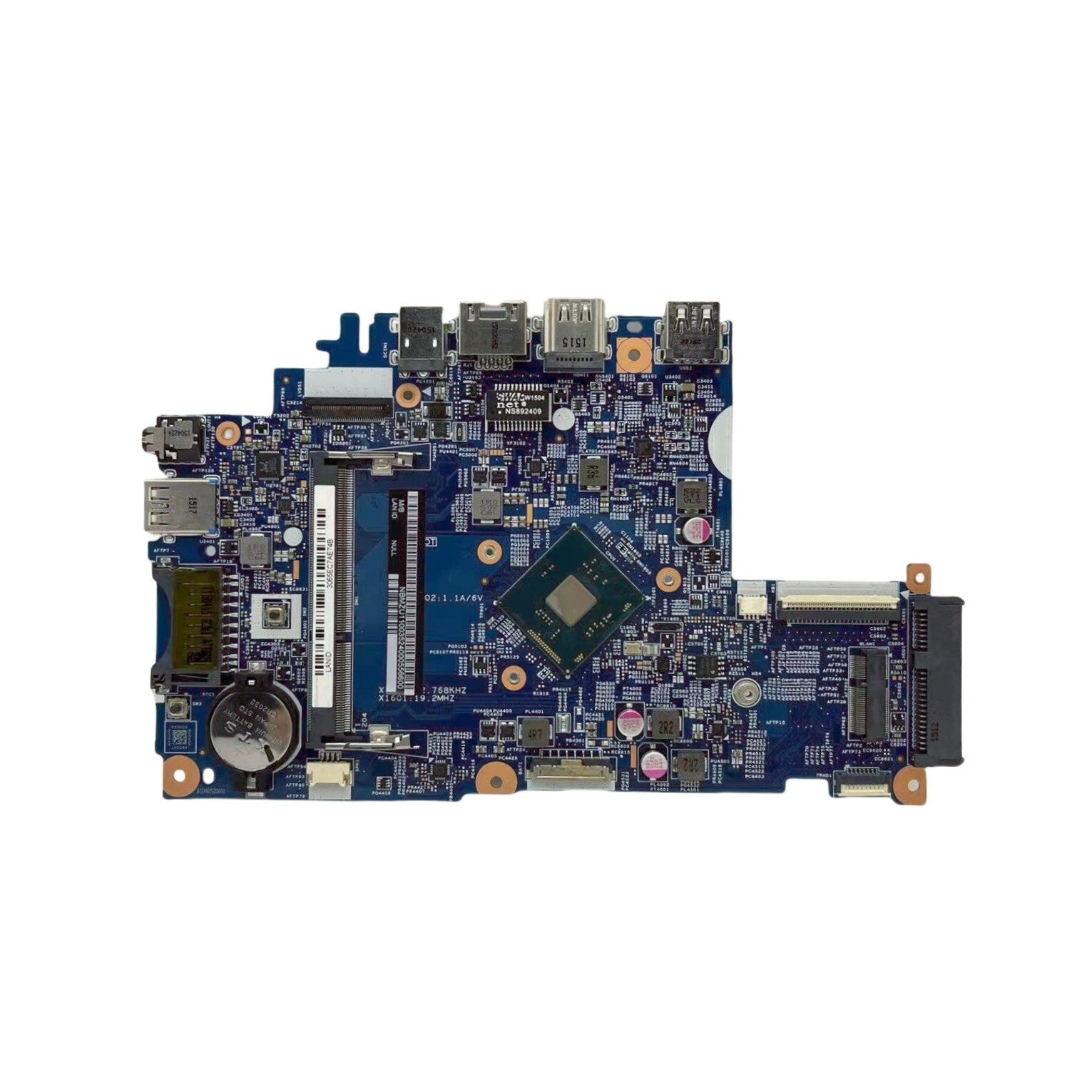 14295-1M For Acer Aspire ES1-331 Motherboard With Pentium N3700 CPU NBMZU11003 - Bighao-Era Laptop part