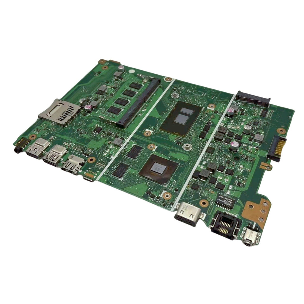 ASUS X441 Motherboard i3-6006U with 4GB RAM and 920MX 2GB Graphics - Bighao-Era Laptop part