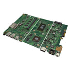 ASUS X441 Motherboard i3-6006U with 4GB RAM and 920MX 2GB Graphics - Bighao-Era Laptop part