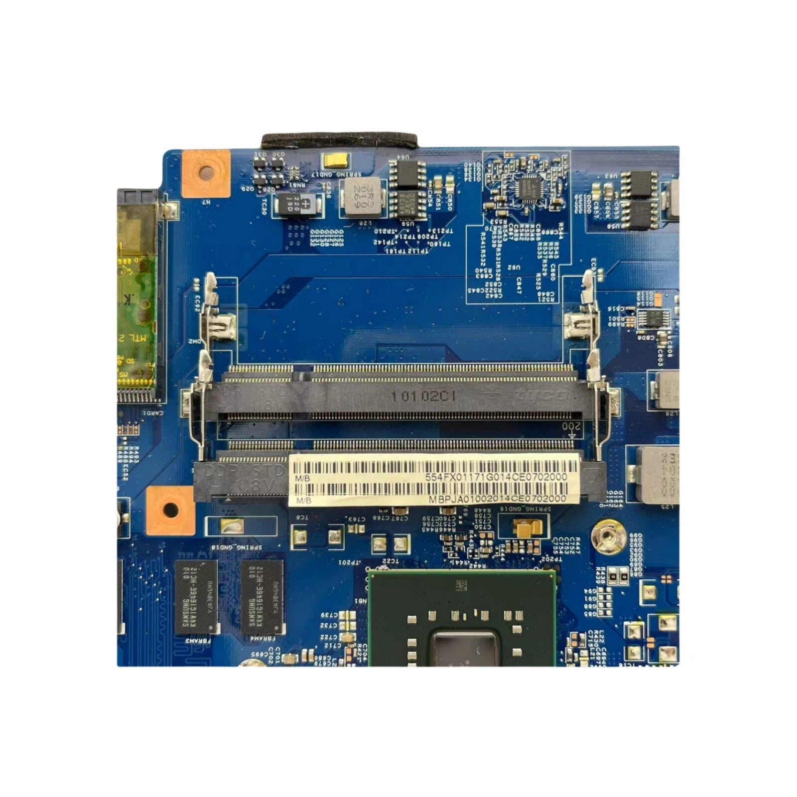 Acer Aspire 7736 Motherboard GT210M DDR2 09242-1M JV71-MV - Bighao-Era Laptop part