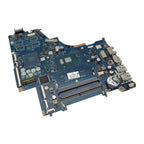 For HP Pavilion 15-BS Laptop Motherboard LA-E801P 924751-601 With i5-7200U CPU - Bighao-Era Laptop part