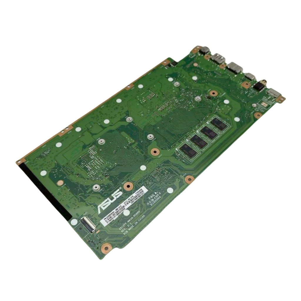 X512FF X512F X512FJG JASUS Motherboard with I3 I5 I7 CPU with 4/8GB RAM - Bighao-Era Laptop part
