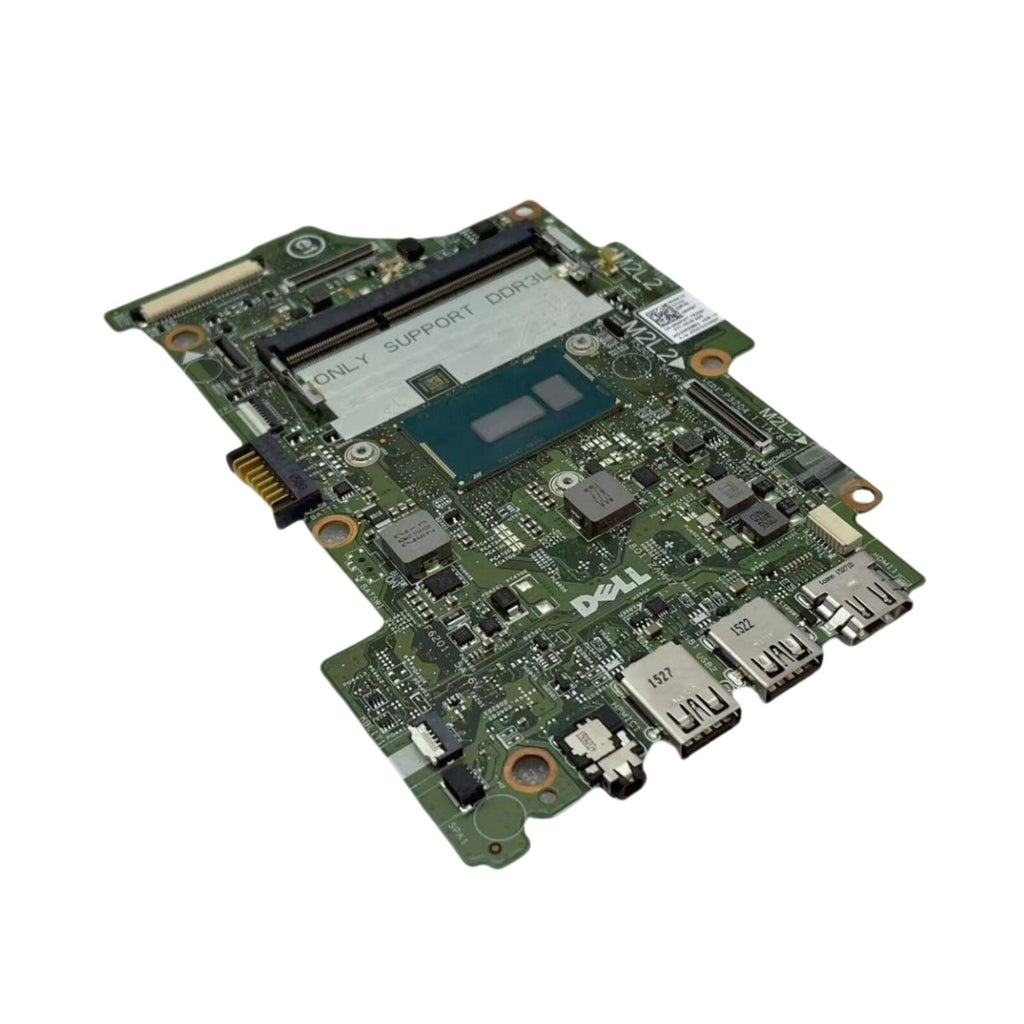 Dell Inspiron 7348 Motherboard 13321-1 with Pentium 3825U CPU 0N4PWT - Bighao-Era Laptop part