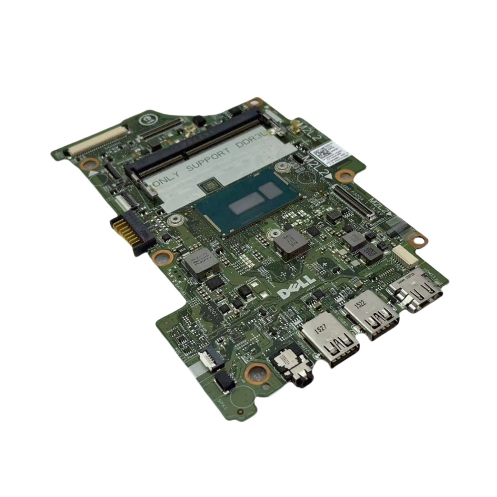 Dell Inspiron 7348 Motherboard 13321-1 with Pentium 3825U CPU 0N4PWT - Bighao-Era Laptop part