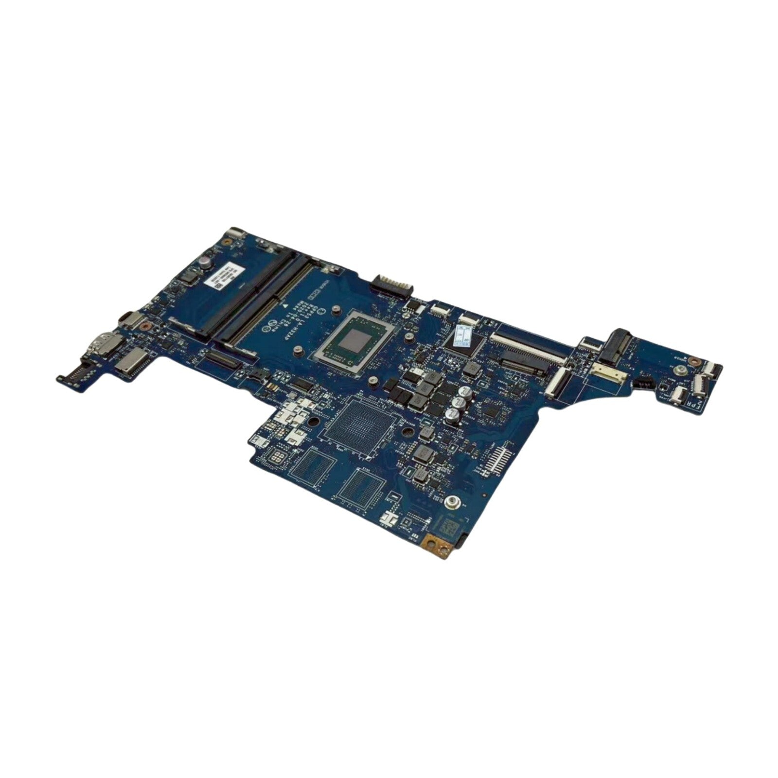 M03669-601 HP 15 Motherboard LA-H32AP for HP 15-GW 15s-GR 255 G8 with R3-3250U CPU - Bighao-Era Laptop part