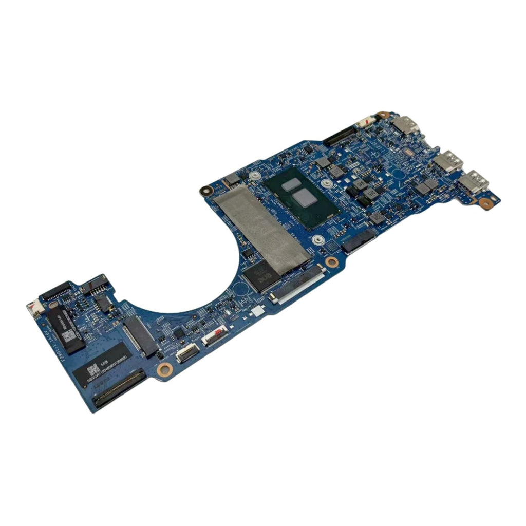 17893-1 For Acer Spin 3 SP314-51 Laptop Motherboard NBGUW11004 With i3-6006U 4GB - Bighao-Era Laptop part