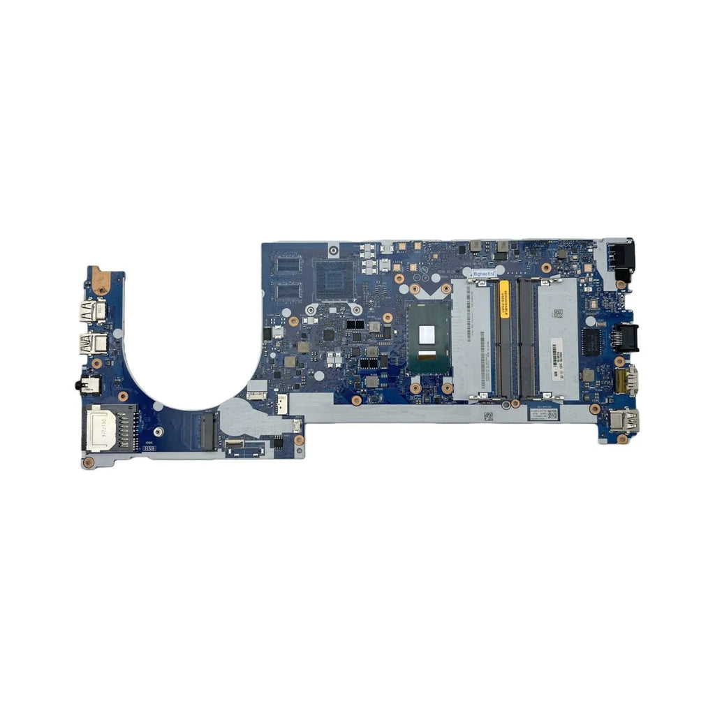 NM-A821 Lenovo ThinkPad E470 Motherboard with i5-7200U CPU 01EN245 - Lenovo Laptop part