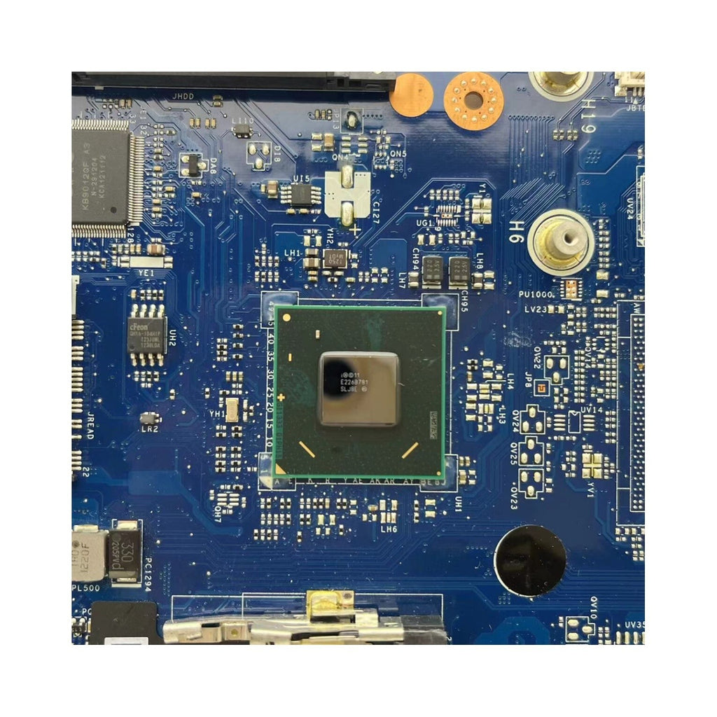 Dell Inspiron 5721 Motherboard i5-3317U LA-9102P UMA 04J1FF Replacement - Bighao-Era Laptop part